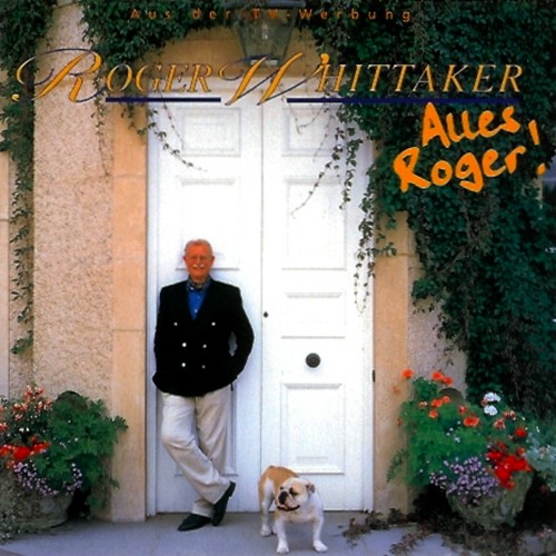 Roger Whittaker